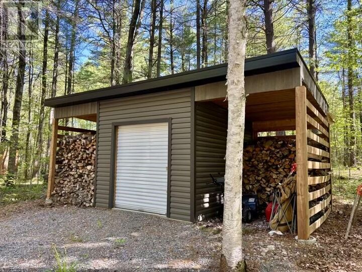 Property Photo:  339 Dry Pine Road  ON P0M 1A0 