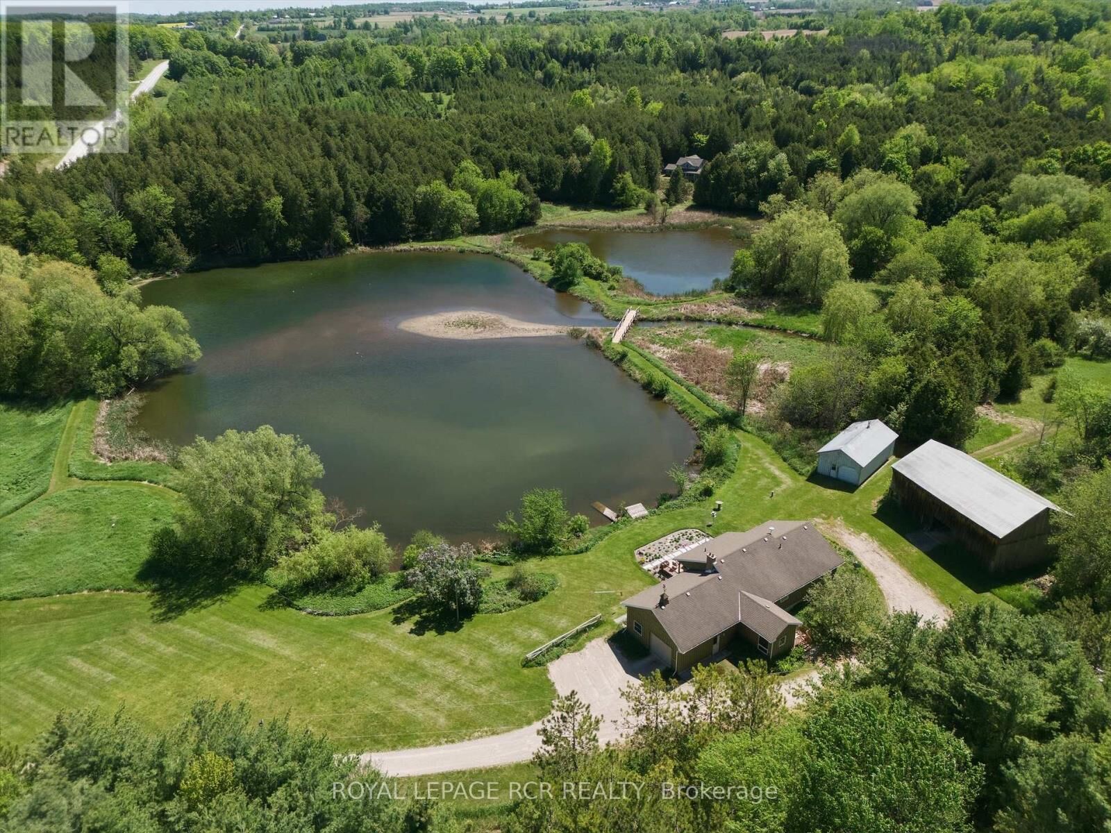 Property Photo: 996248 Mulmur-Tos Townline ON L9V 0N1