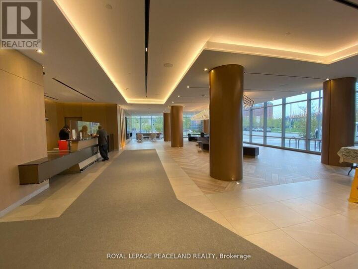 Property Photo:  225 Village Green Square 410  ON M1S 0L3 