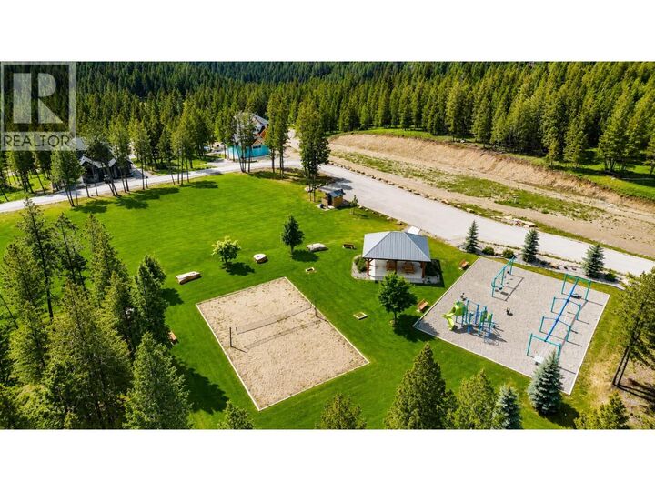 Property Photo:  Lot 18 Brewer  Rise Ridge  BC V0A 1K6 
