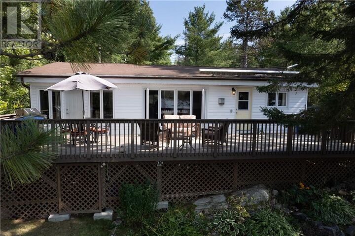 Property Photo:  75 Dumart Road  ON P0M 2W0 