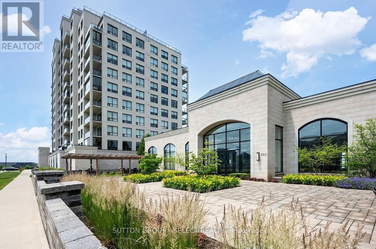 Property Photo:  260 Villagewalk Boulevard 314  ON N6G 0P6 