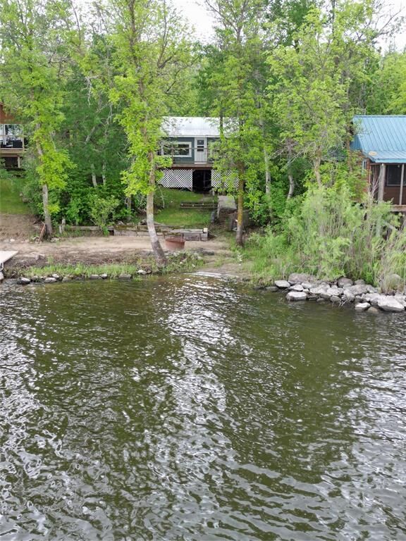 Property Photo: 205 Poplar Street MB R0K 0L0