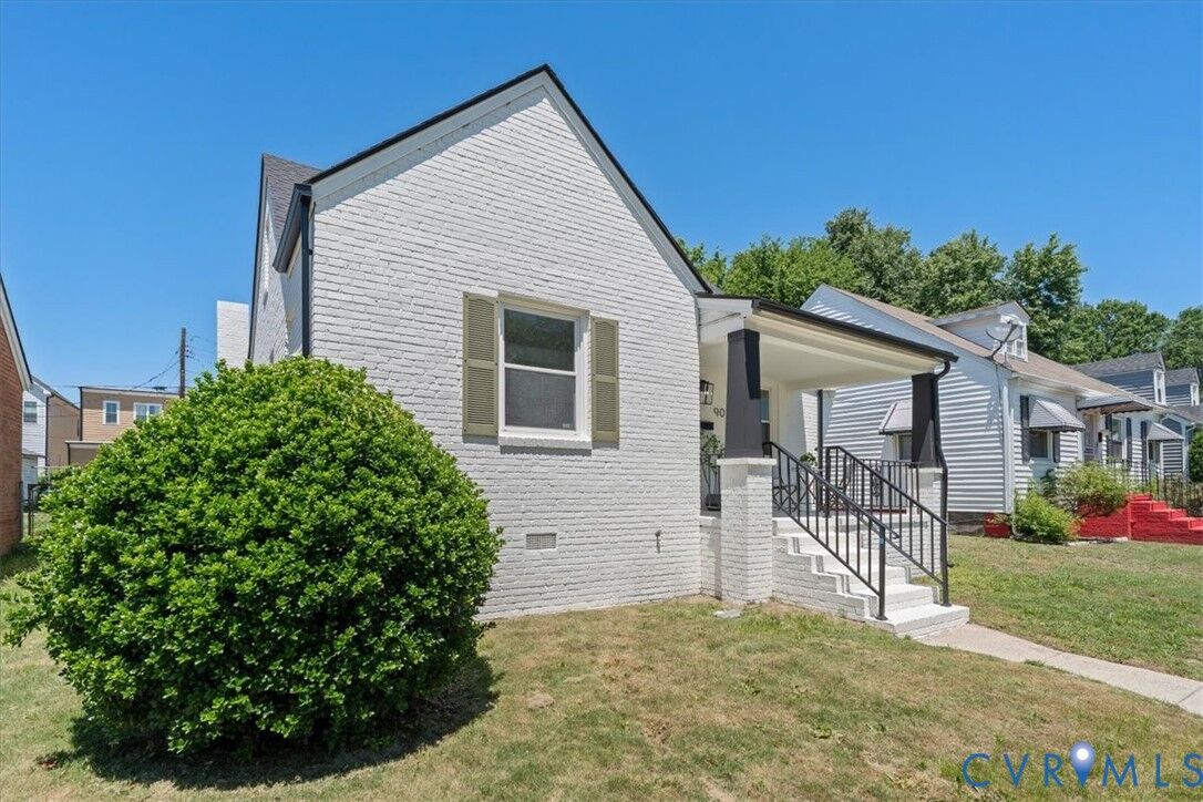Property Photo:  902 N 37th Street  VA 23223 