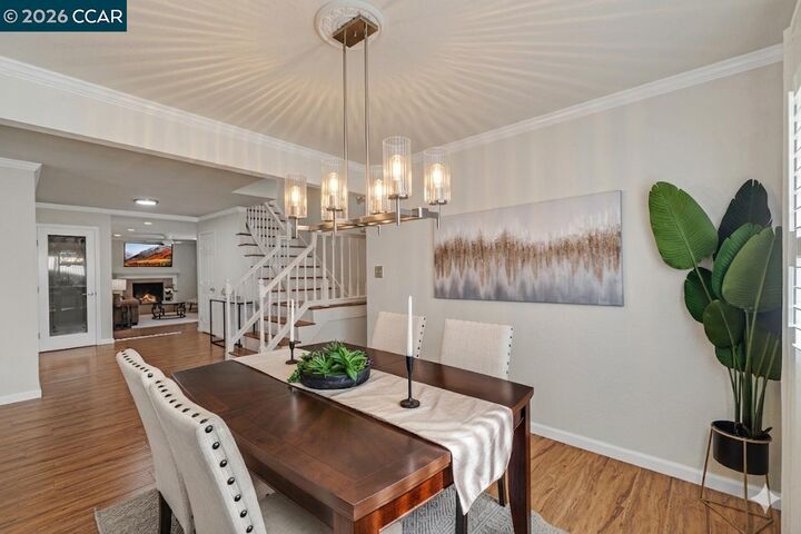 Property Photo:  2415 Crestline Rd  CA 94566 