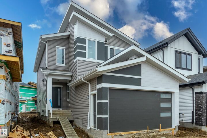 Property Photo:  3034 7A Avenue SW  AB T6X 3M3 