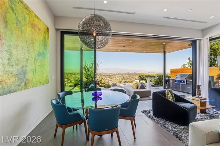 Property Photo: 375 Tranquil Peak Court NV 89012