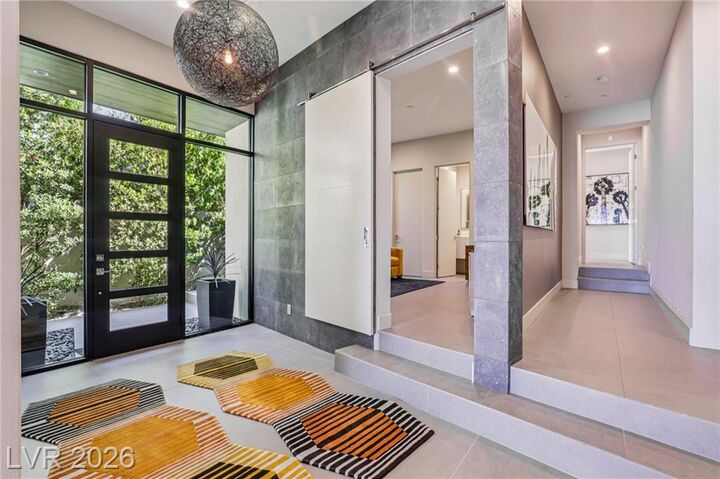 Property Photo:  375 Tranquil Peak Court  NV 89012 