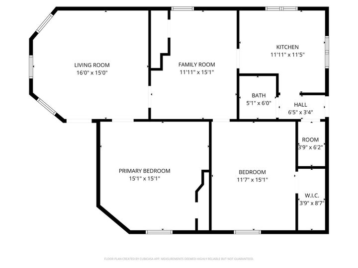 Property Photo:  306 S Euclid Avenue  IN 47403 