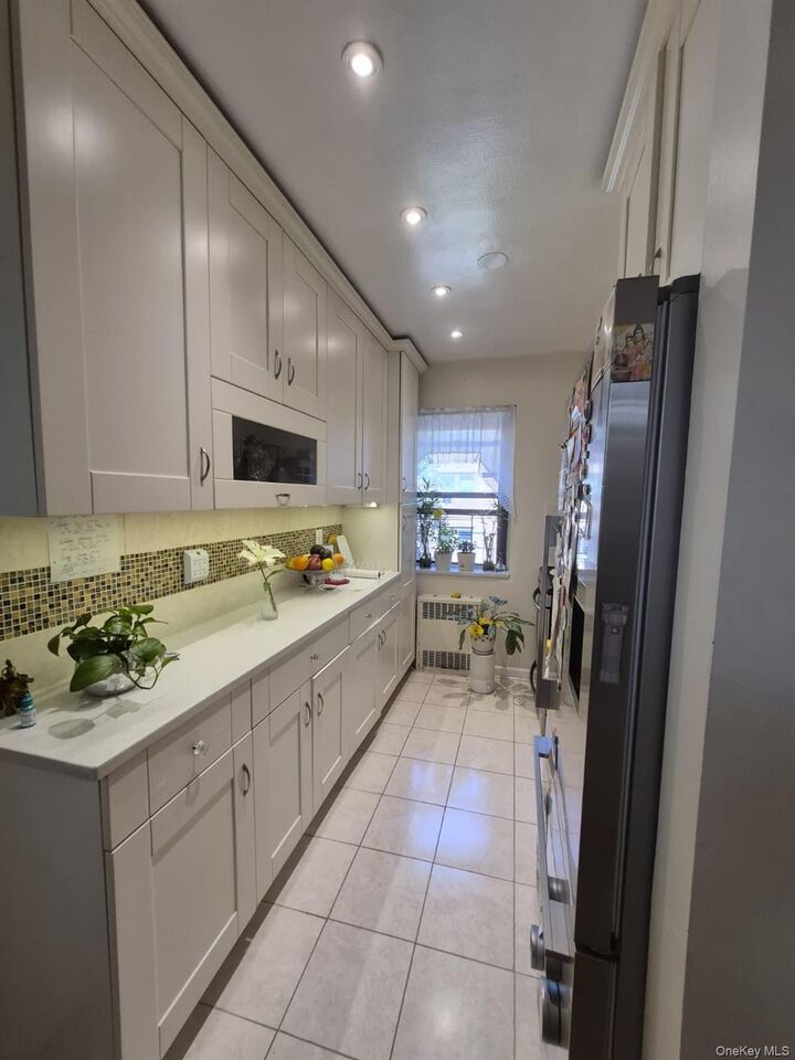 Property Photo: 118-66 Metropolitan 5E NY 11415