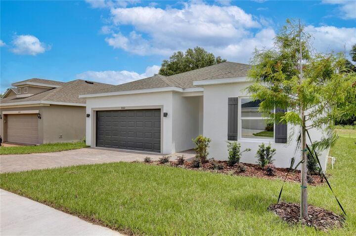 Property Photo: 3060 Sunscape Terrace FL 34736