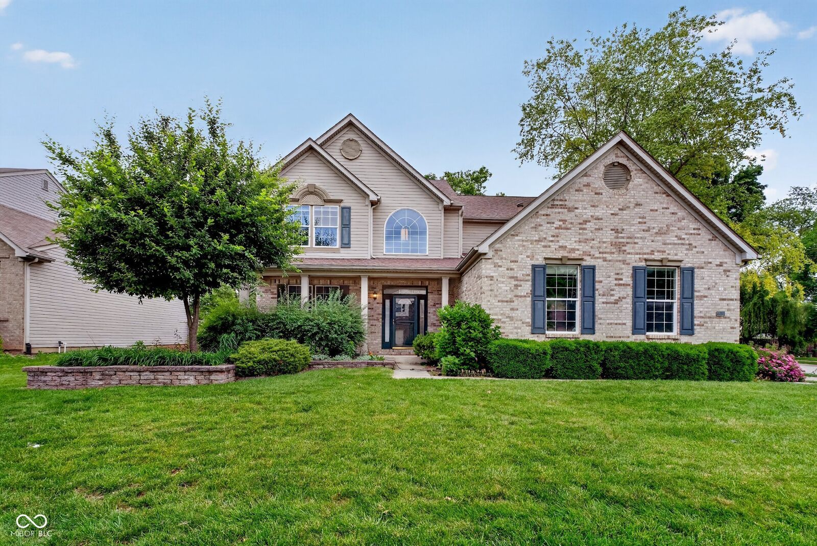 Property Photo:  16093 Concert Way  IN 46060 