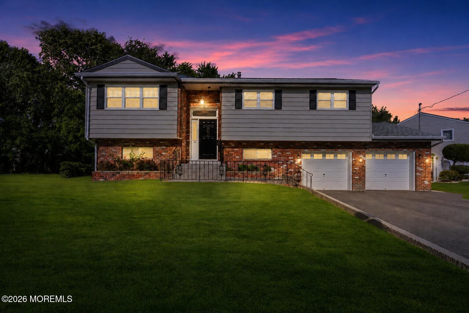 Property Photo:  10 Coleridge Avenue  NJ 07730 
