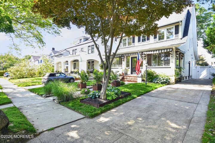 Property Photo: 701 7th Avenue NJ 07712