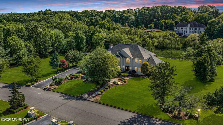 Property Photo: 14 Diamond Hill Road NJ 07746