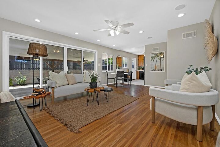 Property Photo:  6821 Estrella Avenue  CA 92120 