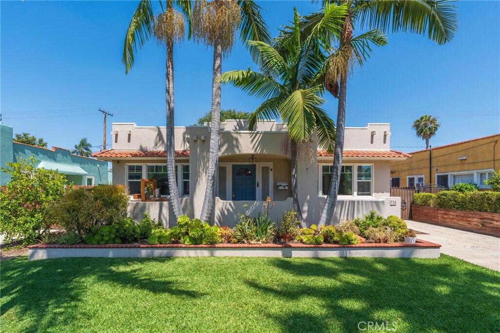 Property Photo:  738 N Lemon  CA 92805 