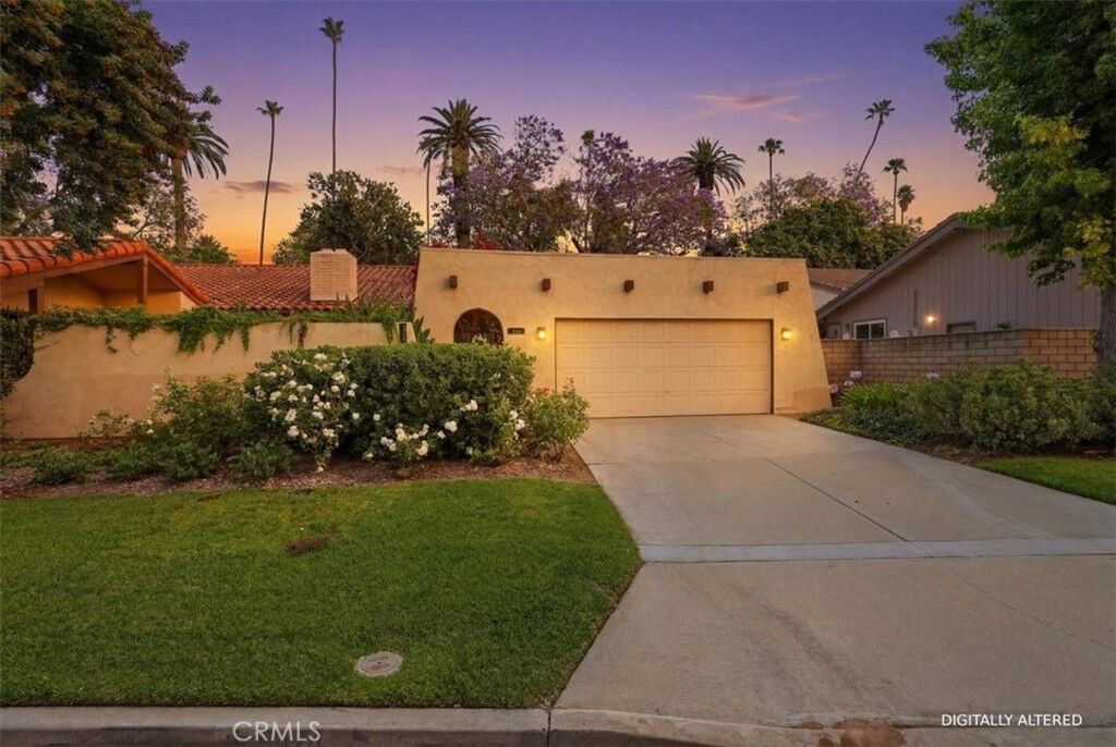 Property Photo:  5474 Quince  CA 92506 