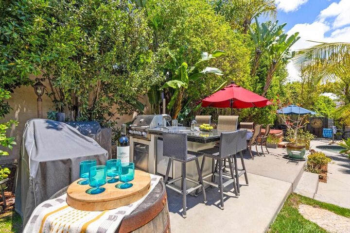 Property Photo: 2427 Commonwealth Avenue CA 92104