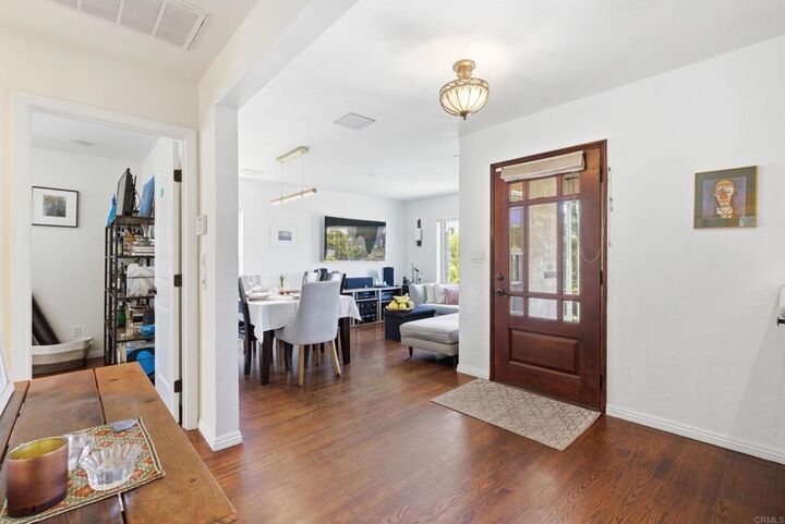 Property Photo:  2427 Commonwealth Avenue  CA 92104 