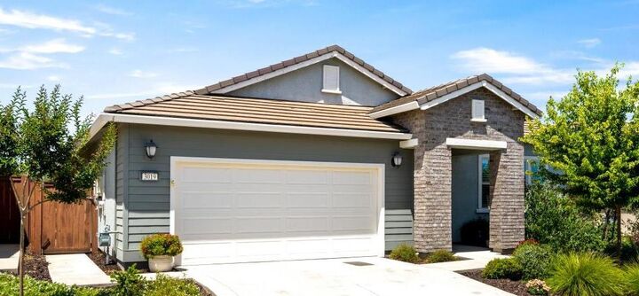 Property Photo:  3019 Madrid Drive  CA 95762 