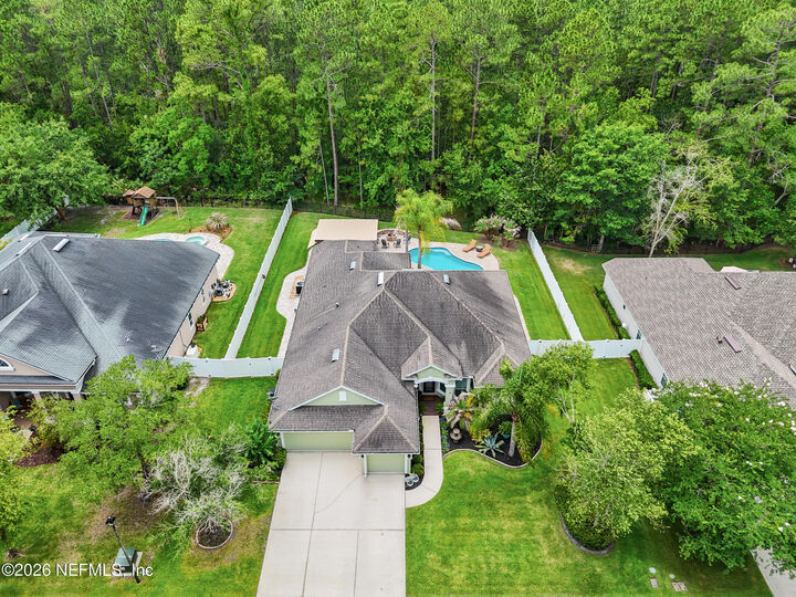 Property Photo: 245 Worthington Parkway FL 32259