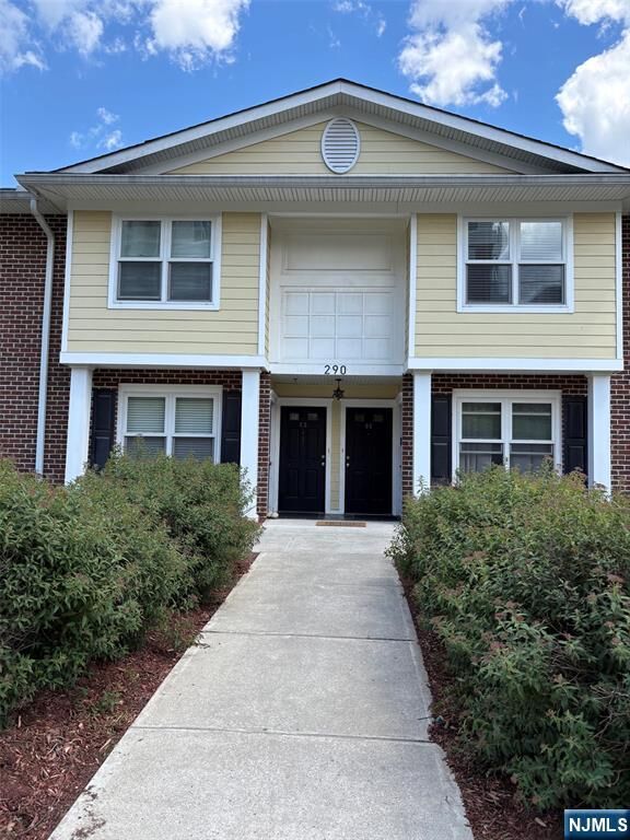 Property Photo:  290 3rd Street A1  NJ 07601 