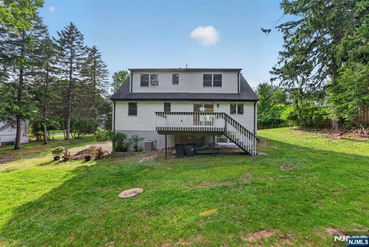 Property Photo:  11 Franklin Street  NJ 07430 
