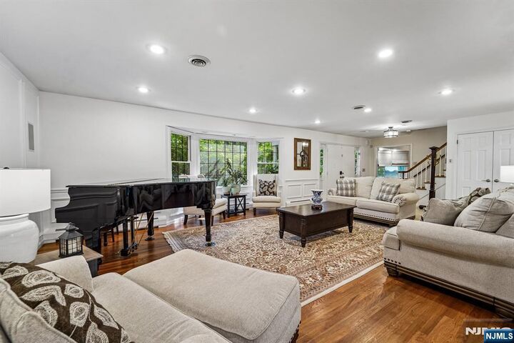 Property Photo: 105 Deerhorn Court NJ 07458