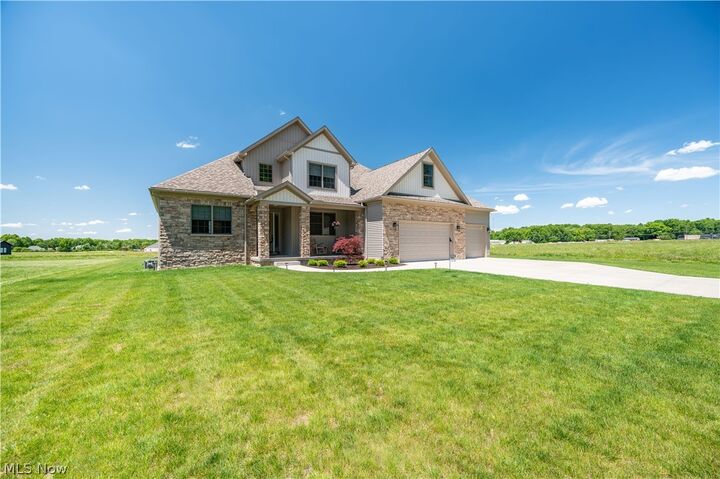 Property Photo:  7080 S Palmyra Road  OH 44406 