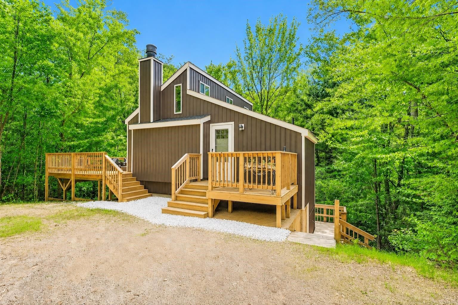 Property Photo:  146 Bell Valley Road  NH 03223 