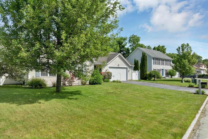 Property Photo:  14 Preston Street  NH 03045 
