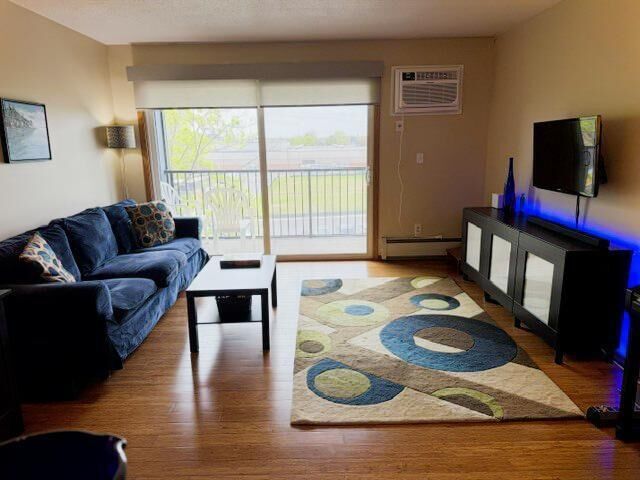 Property Photo: 1 W Lake Street 406 MN 55408