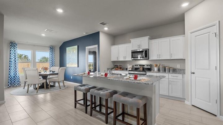 Property Photo:  1725 Sand Pine Lane  TX 76140 
