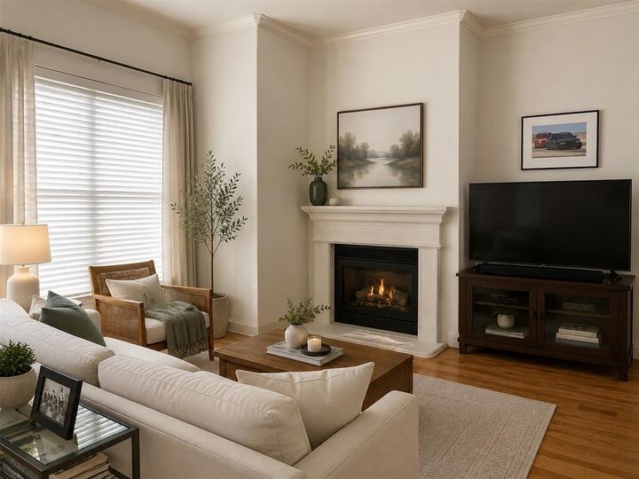 Property Photo:  4719 McKinney Avenue D  TX 75205 