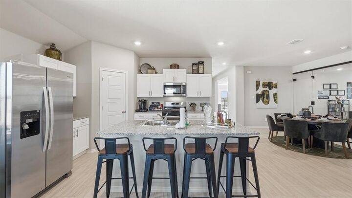 Property Photo:  16701 Hudson Prairie Way  TX 76247 