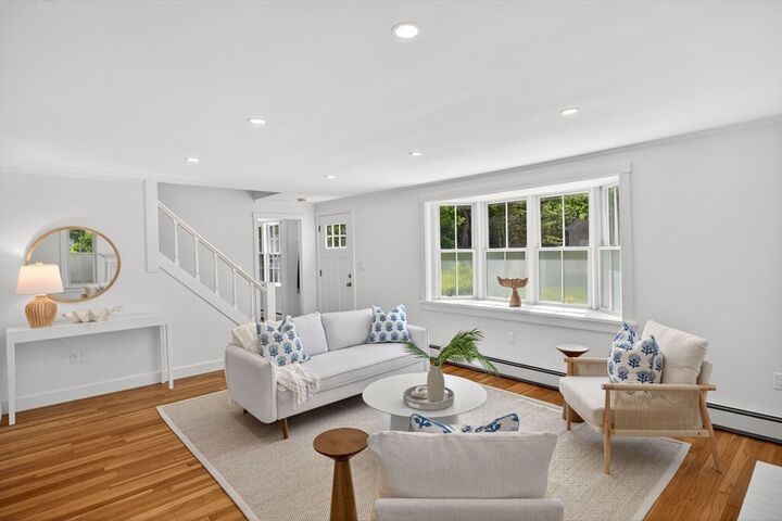 Property Photo:  16 Maple Road  MA 02632 