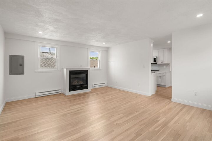Property Photo:  85 School Street 3  MA 02129 