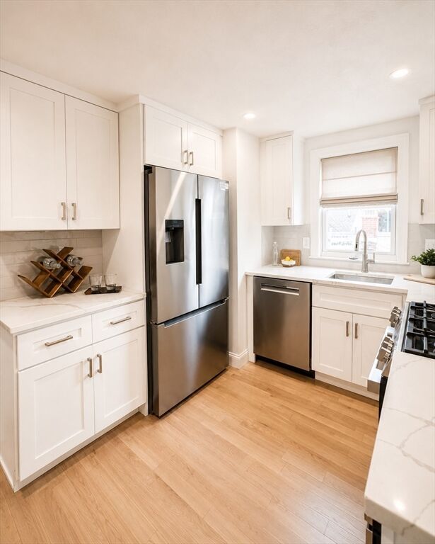 Property Photo:  85 School Street 3  MA 02129 