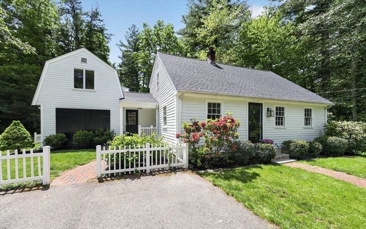 Property Photo:  178 Main Street  MA 02339 