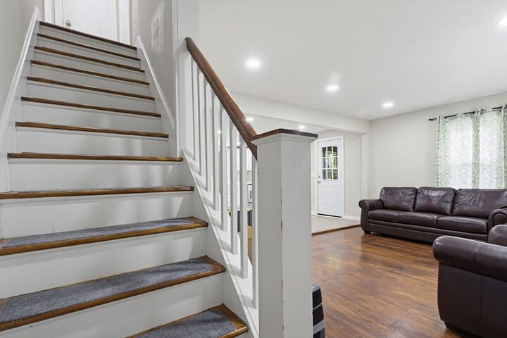 Property Photo:  25 Flynt Ave  MA 01057 