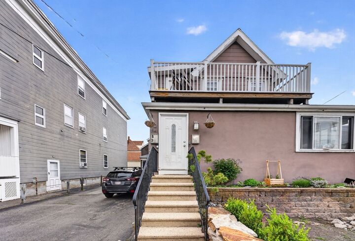 Property Photo:  52 Trident Ave 52  MA 02152 