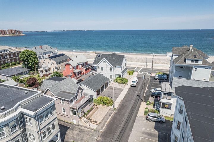 Property Photo: 52 Trident Ave 52 MA 02152