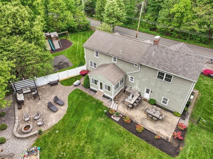 Property Photo: 9 Highland MA 02072