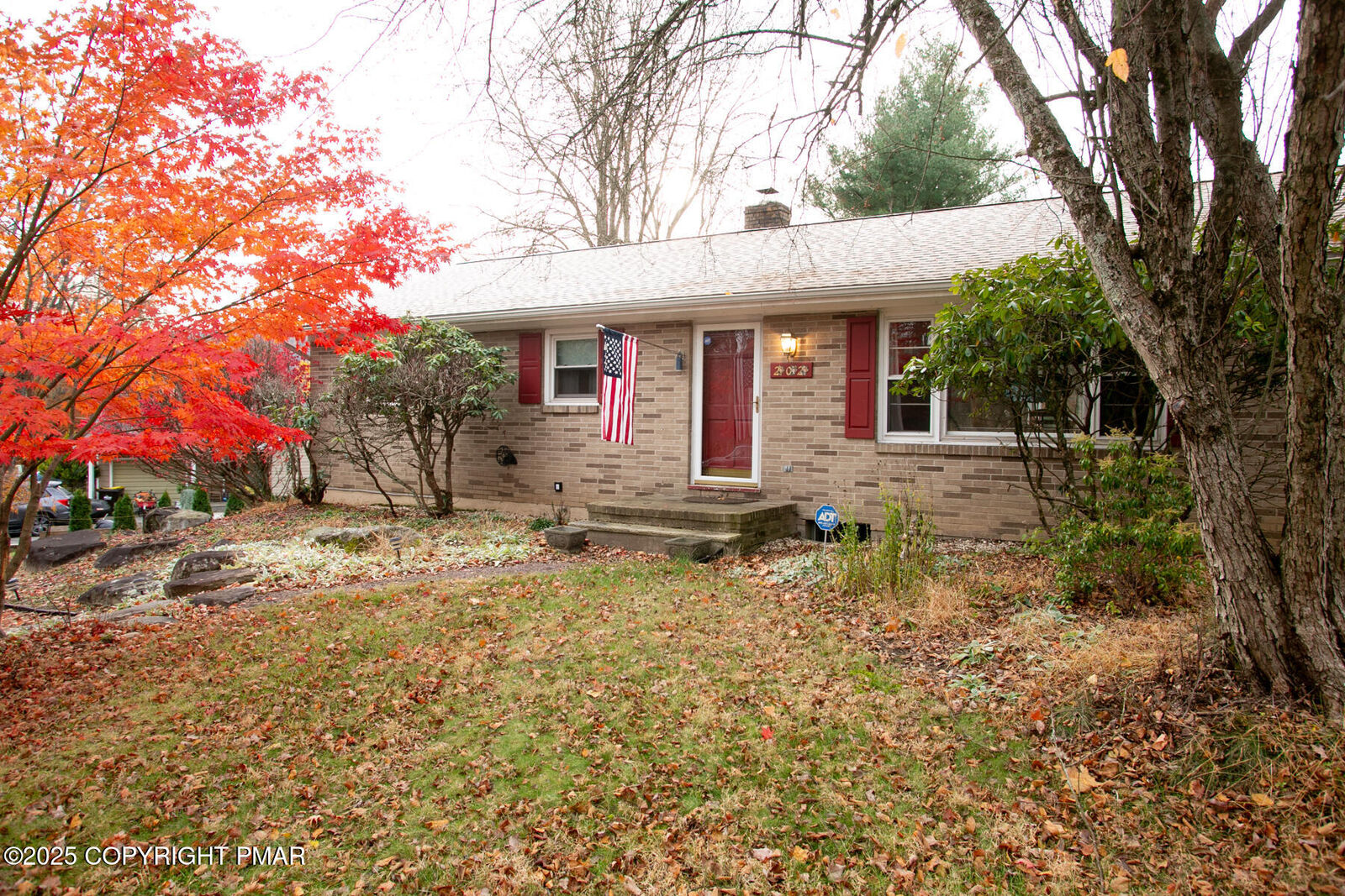Property Photo: 202 Norton Road PA 18360