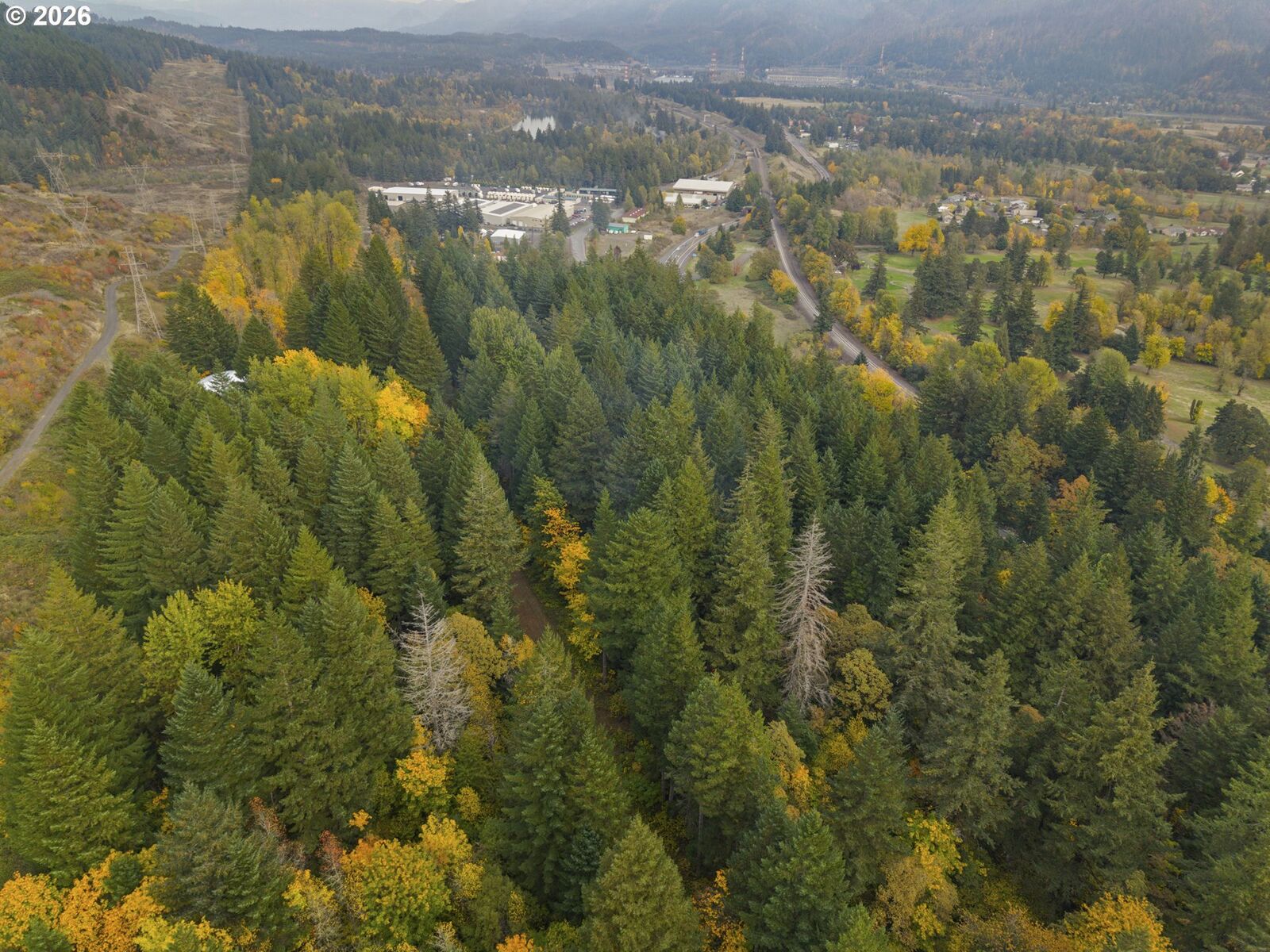 Property Photo:  0 Warren Rd 3  WA 98639 