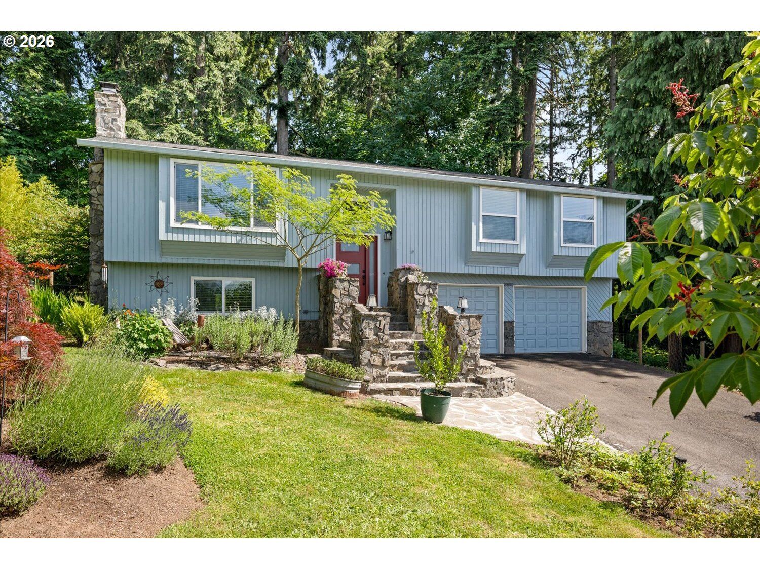 Property Photo:  15931 SE Heidi Ln  OR 97089 