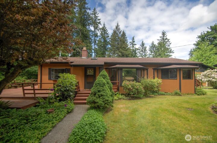 Property Photo: 3750 Sapp Road SW WA 98512