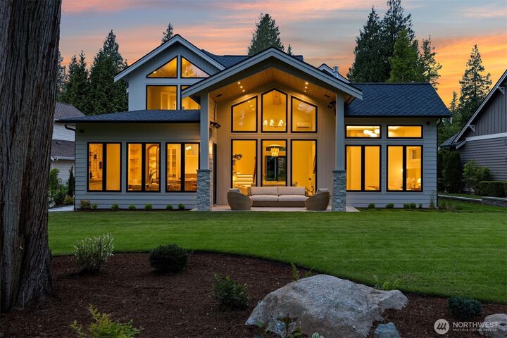 Property Photo:  8632  Blue Grouse Way  WA 98230 
