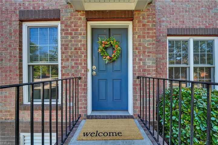 Property Photo:  329 Herman Melville Ave  VA 23606 